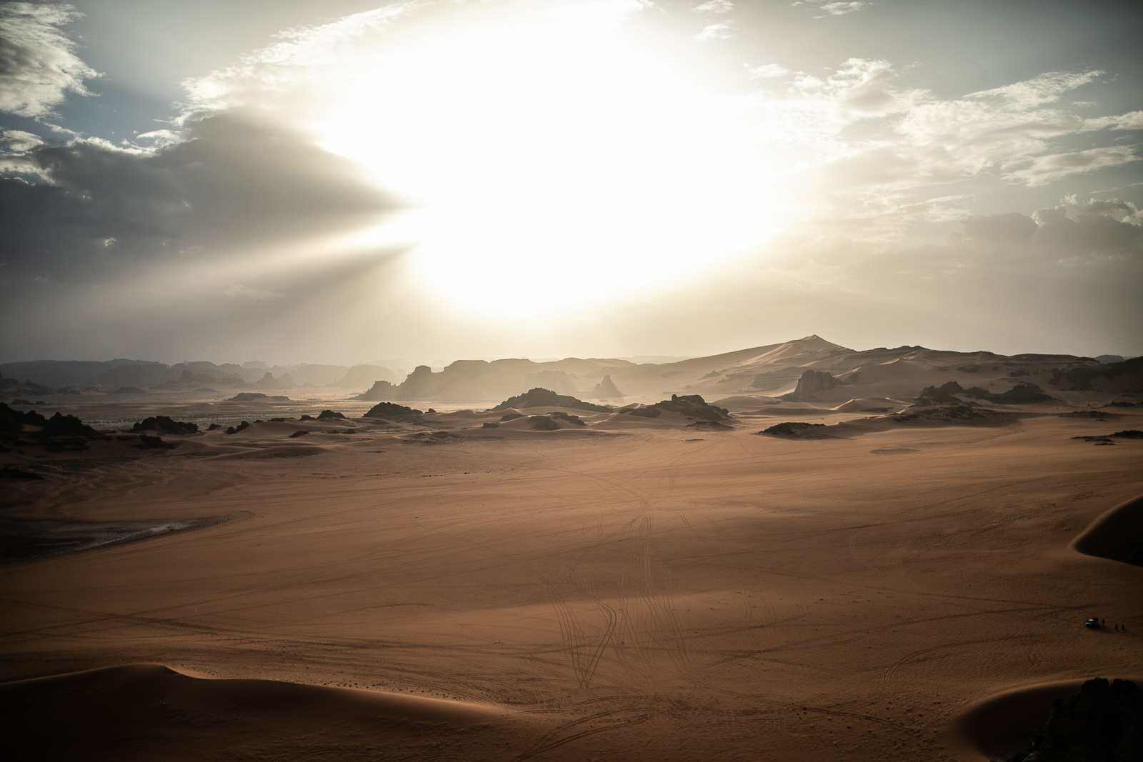 Human & Nature  outoftime 92